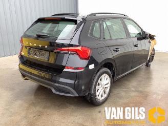 Skoda Kamiq Kamiq, SUV, 2019 1.0 TSI 12V picture 3