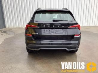 Skoda Kamiq Kamiq, SUV, 2019 1.0 TSI 12V picture 2