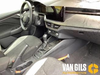 Skoda Kamiq Kamiq, SUV, 2019 1.0 TSI 12V picture 10