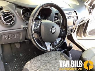 Renault Captur Captur I (2R), SUV, 2013 0.9 Energy TCE 12V picture 11