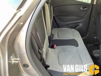 Renault Captur Captur I (2R), SUV, 2013 0.9 Energy TCE 12V picture 7