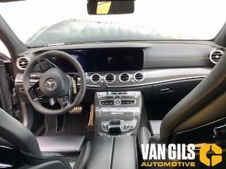 Mercedes E-klasse E Estate (S213), Combi, 2016 / 2023 4.0 E-63 S AMG V8 Turbo 4-Matic+ picture 21