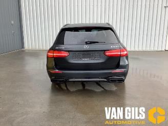 Mercedes E-klasse E Estate (S213), Combi, 2016 / 2023 4.0 E-63 S AMG V8 Turbo 4-Matic+ picture 2