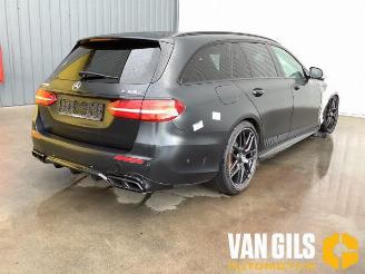 Mercedes E-klasse E Estate (S213), Combi, 2016 / 2023 4.0 E-63 S AMG V8 Turbo 4-Matic+ picture 3