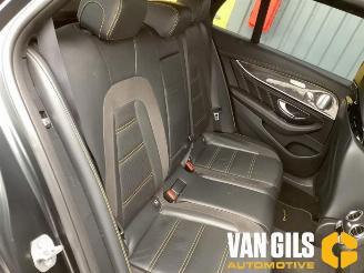 Mercedes E-klasse E Estate (S213), Combi, 2016 / 2023 4.0 E-63 S AMG V8 Turbo 4-Matic+ picture 11
