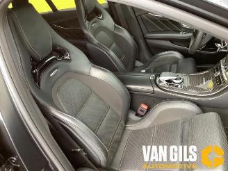 Mercedes E-klasse E Estate (S213), Combi, 2016 / 2023 4.0 E-63 S AMG V8 Turbo 4-Matic+ picture 13