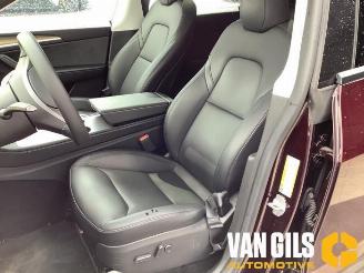 Tesla Model Y Model Y (5YJY), SUV, 2019 / 2025 Long Range RWD picture 15