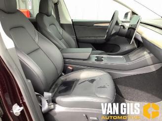 Tesla Model Y Model Y (5YJY), SUV, 2019 / 2025 Long Range RWD picture 11