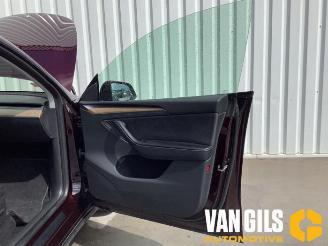 Tesla Model Y Model Y (5YJY), SUV, 2019 / 2025 Long Range RWD picture 10