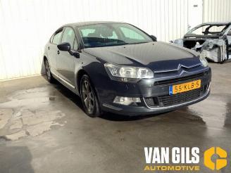 Citroën C5 C5 III Berline (RD), Hatchback, 2008 / 2017 2.0 16V picture 4
