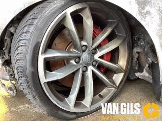 Audi S5 S5 Sportback (F5A/F5F), Liftback, 2016 3.0 TFSI V6 24V picture 13