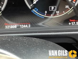 BMW 5-serie 5 serie (F10), Sedan, 2009 / 2016 530d 24V picture 21
