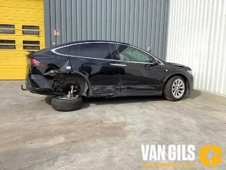 Auto da rottamare Tesla Model X Model X, SUV, 2013 / 2026 100X 2018/6