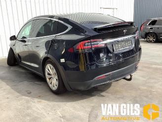 Tesla Model X Model X, SUV, 2013 / 2026 100X picture 4