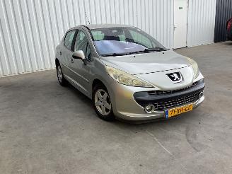 Peugeot 207/207+ 1.4 Benzine picture 7