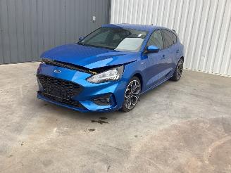 Ford Focus 1.0 Ti-VCT 125pk picture 5