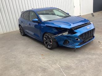 Ford Focus 1.0 Ti-VCT 125pk picture 7