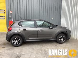 Citroën C3 C3 (SX/SW), Hatchback, 2016 1.2 Vti 12V PureTech picture 5
