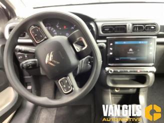 Citroën C3 C3 (SX/SW), Hatchback, 2016 1.2 Vti 12V PureTech picture 18