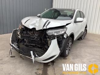 Renault Kadjar Kadjar (RFEH), SUV, 2015 1.3 TCE 140 FAP 16V picture 22
