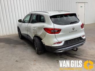 Renault Kadjar Kadjar (RFEH), SUV, 2015 1.3 TCE 140 FAP 16V picture 4