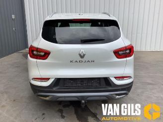 Renault Kadjar Kadjar (RFEH), SUV, 2015 1.3 TCE 140 FAP 16V picture 2