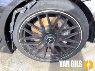 Mercedes C-klasse C (W206), Sedan, 2021 C-300 2.0 EQ Boost Turbo 4-Matic picture 7