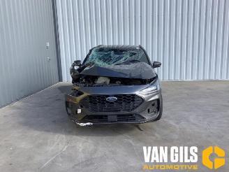 Ford Focus Focus 4 Wagon, Combi, 2018 / 2025 1.0 EcoBoost 12V Hybrid 155 picture 6