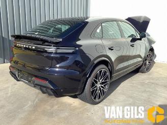 Démontage voiture Porsche Macan Macan (XA), SUV, 2024 4 100 kWh 2026/7