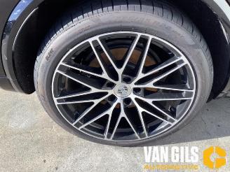Porsche Macan Macan (XA), SUV, 2024 4 100 kWh picture 12