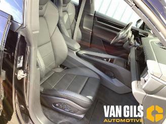 Porsche Macan Macan (XA), SUV, 2024 4 100 kWh picture 7