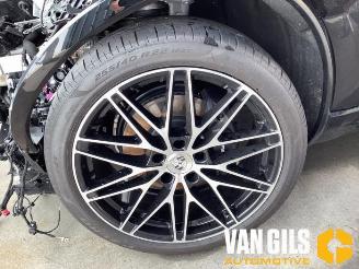 Porsche Macan Macan (XA), SUV, 2024 4 100 kWh picture 14