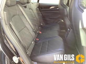 Porsche Macan Macan (XA), SUV, 2024 4 100 kWh picture 15