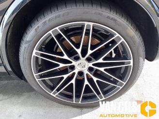 Porsche Macan Macan (XA), SUV, 2024 4 100 kWh picture 13