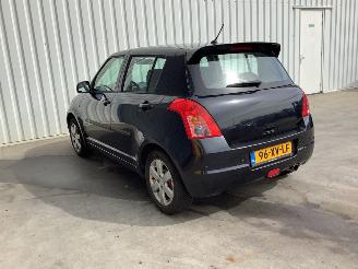 Suzuki Swift 1.3 VVT 16V Hatchback  Benzine picture 8