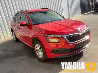 Skoda Kamiq Kamiq, SUV, 2019 1.0 TSI 12V picture 2