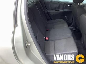 Peugeot 207 207/207+ (WA/WC/WM), Hatchback, 2006 / 2015 1.4 16V picture 8