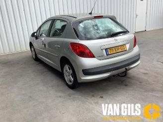 Peugeot 207 207/207+ (WA/WC/WM), Hatchback, 2006 / 2015 1.4 16V picture 18
