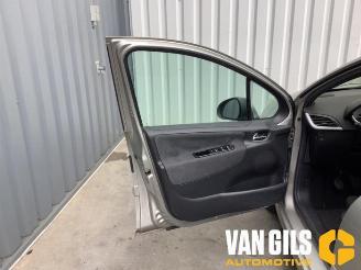 Peugeot 207 207/207+ (WA/WC/WM), Hatchback, 2006 / 2015 1.4 16V picture 12