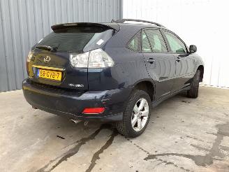 Lexus RX 350 picture 7