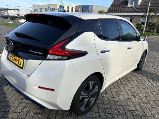 Nissan Leaf  picture 6