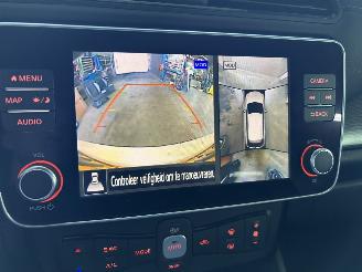 Nissan Leaf  picture 22