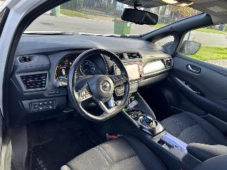 Nissan Leaf  picture 16