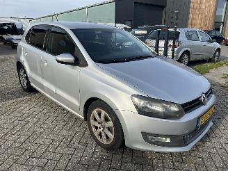 skadebil auto Volkswagen Polo  2009/10