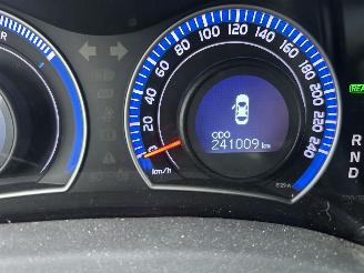 Toyota Auris  picture 15