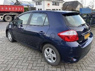 Toyota Auris  picture 4