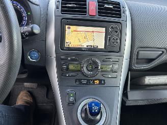 Toyota Auris  picture 13