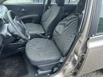 Nissan Micra  picture 8