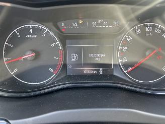 Opel Corsa-E  picture 12