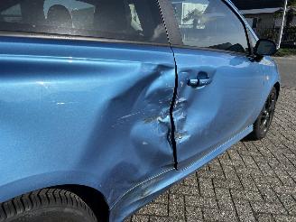 Opel Corsa-E  picture 6